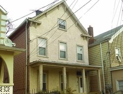 Pre-foreclosure in  S PARK ST Elizabeth, NJ 07206