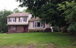 Pre-foreclosure Listing in THOMASTOWN RD MINE HILL, NJ 07803