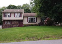 Pre-foreclosure Listing in THOMASTOWN RD MINE HILL, NJ 07803