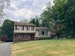 Pre-foreclosure in  THOMASTOWN RD Mine Hill, NJ 07803