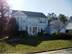 Pre-foreclosure in  W HOLLY LN Tuckerton, NJ 08087