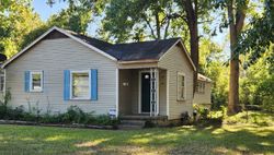 Pre-foreclosure in  RHODES AVE North Little Rock, AR 72117