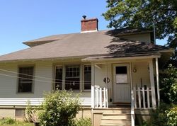 Pre-foreclosure Listing in HARRISON ST FRENCHTOWN, NJ 08825