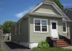 Pre-foreclosure in  E 24TH ST Paterson, NJ 07514