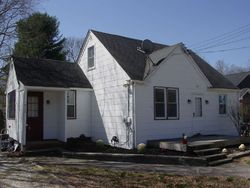 Pre-foreclosure Listing in CLAY ST WOODBINE, NJ 08270