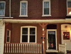 Pre-foreclosure in  3RD AVE Roebling, NJ 08554