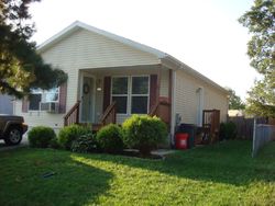 Pre-foreclosure in  COVENTRY WAY Millville, NJ 08332