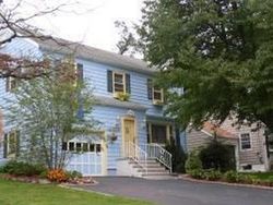 Pre-foreclosure in  GREGORY AVE West Orange, NJ 07052