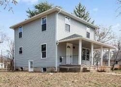 Pre-foreclosure Listing in PEAR ST RIVERTON, NJ 08077