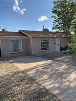 Pre-foreclosure in  CORDOVA AVE NE Albuquerque, NM 87112
