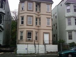 Pre-foreclosure in  21ST ST Irvington, NJ 07111