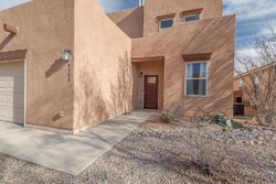 Pre-foreclosure in  NATIONWIDE ST NW Albuquerque, NM 87114