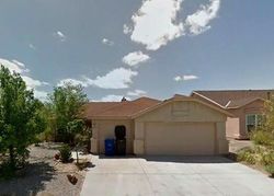 Pre-foreclosure in  HEMLOCK AVE NW Albuquerque, NM 87114