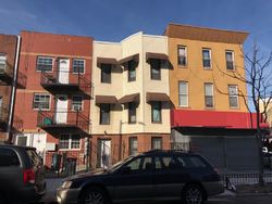 Pre-foreclosure in  PACIFIC ST Brooklyn, NY 11213