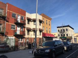 Pre-foreclosure in  PACIFIC ST Brooklyn, NY 11213