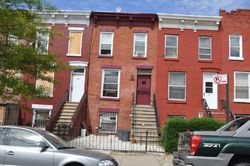 Pre-foreclosure in  HERKIMER ST Brooklyn, NY 11233