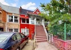 Pre-foreclosure in  CLARKSON AVE Brooklyn, NY 11212
