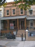 Pre-foreclosure in  NICHOLS AVE Brooklyn, NY 11208