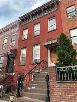 Pre-foreclosure in  40TH ST Brooklyn, NY 11232