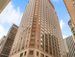 Pre-foreclosure in  WALL ST M New York, NY 10005