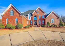 Pre-foreclosure in  TOUCHSTONE DR Fayetteville, NC 28311