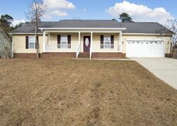 Pre-foreclosure in  BEACONFIELD DR Fayetteville, NC 28311