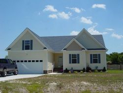 Pre-foreclosure Listing in DOXEY CREEK RD CURRITUCK, NC 27929
