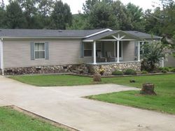 Pre-foreclosure in  HURRICANE HILL RD Granite Falls, NC 28630