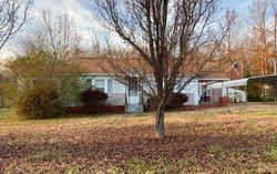 Pre-foreclosure in  HELMSTETLER RD Lexington, NC 27295