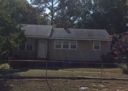 Pre-foreclosure in  GILMORE ST Fayetteville, NC 28301