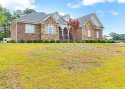 Pre-foreclosure Listing in COTTON VALLEY DR FAYETTEVILLE, NC 28314