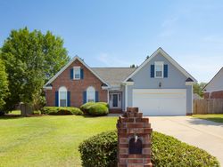 Pre-foreclosure in  LARCHMONT RD Fayetteville, NC 28311