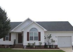 Pre-foreclosure in  CROSSWINDS DR Hope Mills, NC 28348