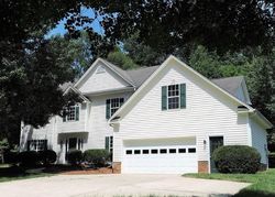 Pre-foreclosure in  DOE RUN DR Kernersville, NC 27284