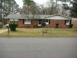 Pre-foreclosure in  ASHTON RD Fayetteville, NC 28304