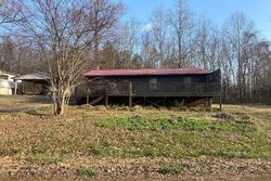 Pre-foreclosure in  HIGH ROCK SHORES DR Lexington, NC 27292