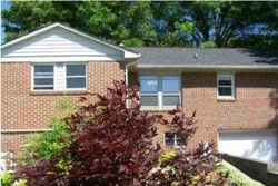 Pre-foreclosure in  BUFFALO SHOALS RD Catawba, NC 28609