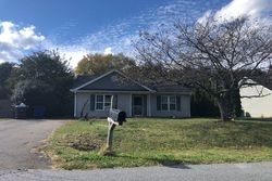 Pre-foreclosure in  MARTINDALE RD Winston Salem, NC 27107