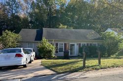 Pre-foreclosure in  COLLIER DR Durham, NC 27707