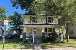 Pre-foreclosure in  EWING AVE Lima, OH 45801