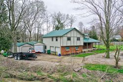 Pre-foreclosure Listing in LEWIS RD SUNBURY, OH 43074