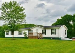 Pre-foreclosure Listing in SEIGLER RD SALINEVILLE, OH 43945