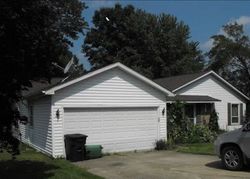 Pre-foreclosure Listing in JAY DR GALLIPOLIS, OH 45631