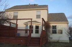 Pre-foreclosure in  PENTON ST Reynoldsburg, OH 43068