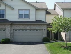 Pre-foreclosure Listing in SHADETREE DR DAYTON, OH 45431