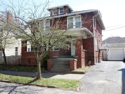 Pre-foreclosure in  W 5TH AVE Lancaster, OH 43130