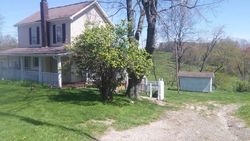 Pre-foreclosure Listing in STATE ROUTE 39 WELLSVILLE, OH 43968