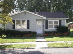 Pre-foreclosure Listing in MIRABEAU ST GREENFIELD, OH 45123
