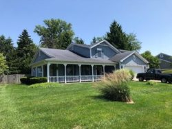 Pre-foreclosure in  CAMBRIDGE DR Middletown, OH 45042