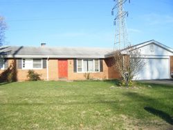 Pre-foreclosure in  E ABERDEEN DR Trenton, OH 45067